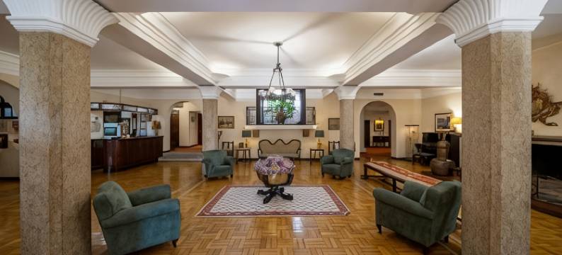 伍格力喀酒店(Hotel Urgeirica)图片