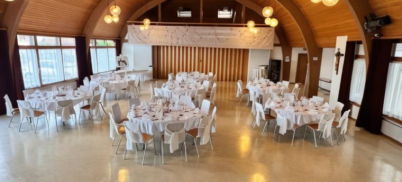 德雷艾德根诺森酒店(Gasthof Drei Eidgenossen)图片