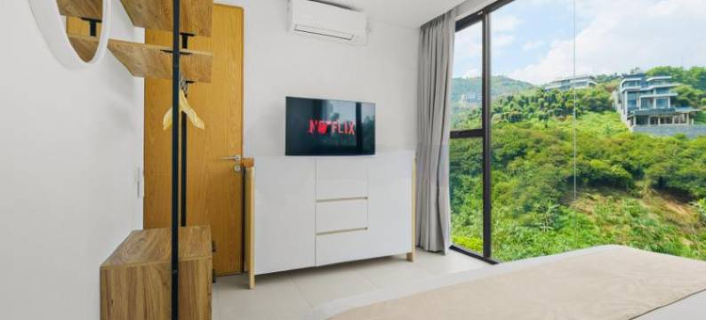 Aura Villa by Kozystay - Bandung图片