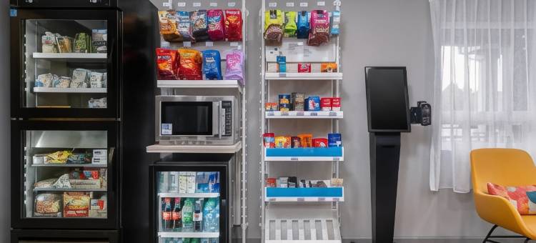 希尔顿斯普林菲尔德尤金Spark(Spark by Hilton Springfield Eugene)图片