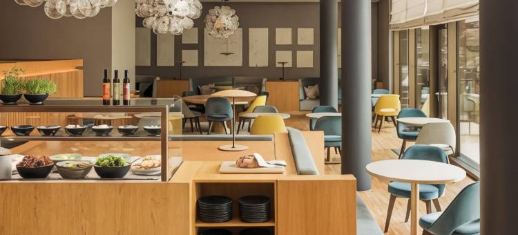 施泰格斯巴赫福肯斯坦巴郎斯度假酒店(Falkensteiner Balance Resort Stegersbach - Adults Only)图片