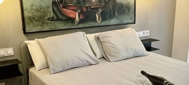 Luxury Apartment in Alicante City 4图片