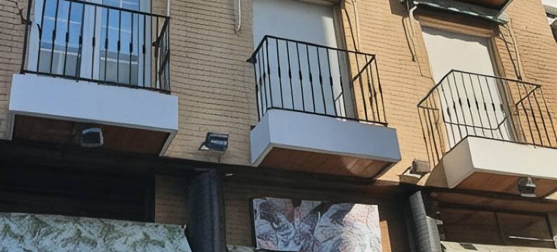 雨果海滩酒店(Hugo Beach Hotel)图片