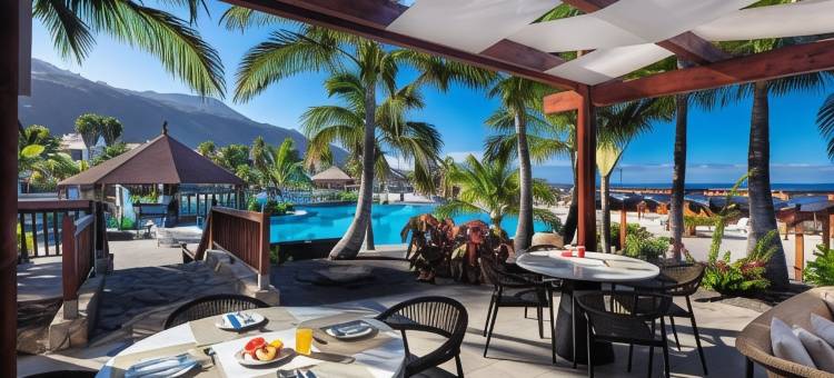 公主酒店的拉帕尔马精华 - 限成人(+16)(Esencia de La Palma by Princess - Adults Only)图片