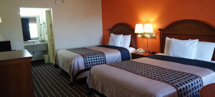 乔治亚佩里温德姆豪生酒店(Howard Johnson by Wyndham Perry GA)图片