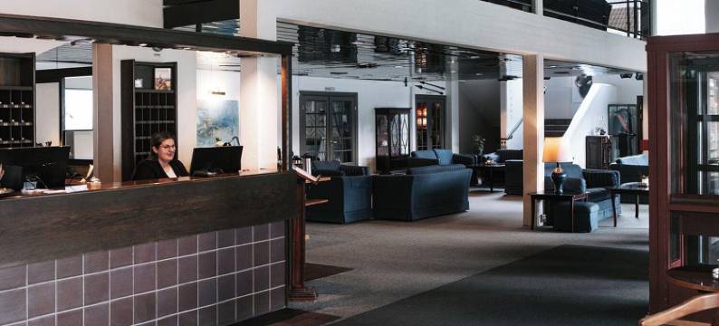 Bårdshaug Herregård图片