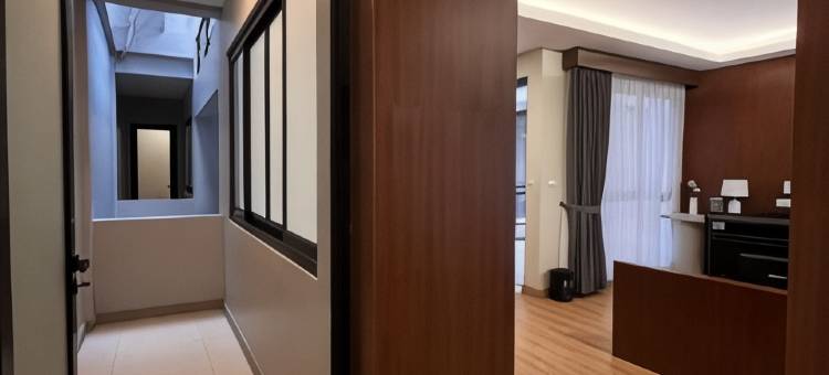 M-LIVIN 宿舍酒店(M-LIVIN Dorm Hotel)图片