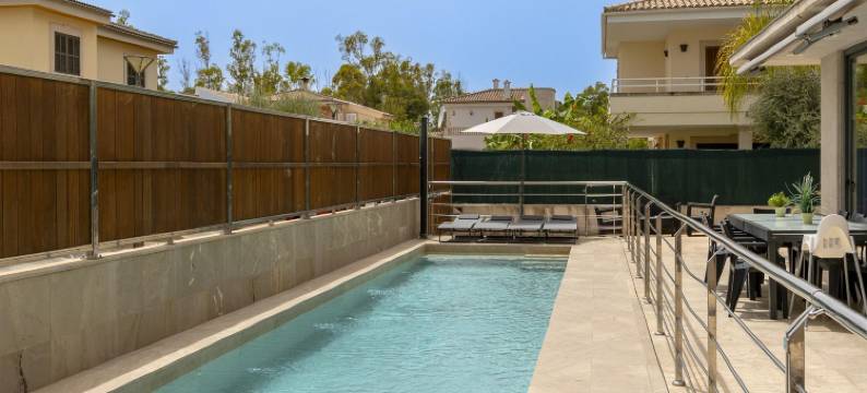 Villa  Near Playas de Muro图片