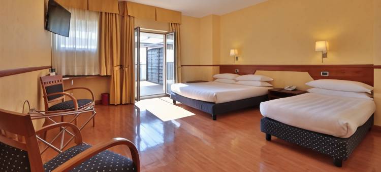 柯丽贝斯特韦斯特酒店(Best Western Hotel I Colli)图片