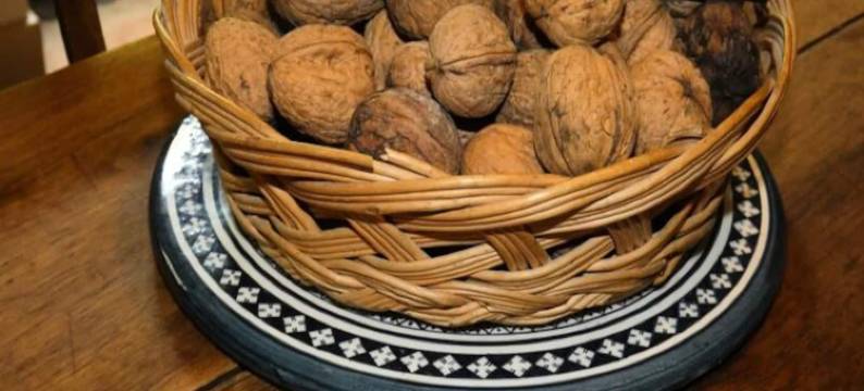 Gites for 14 People图片