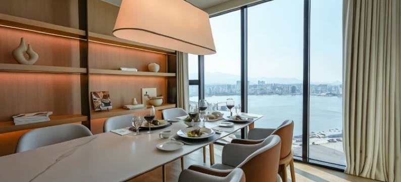 束草鸿居酒店(Homm Marina Sokcho)图片