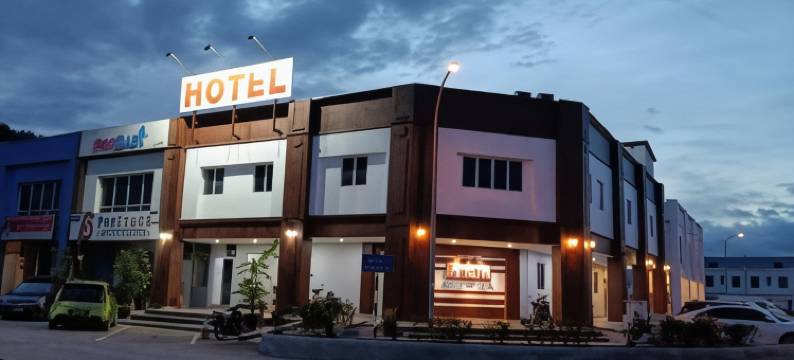 5号酒店(Five Hotel)图片