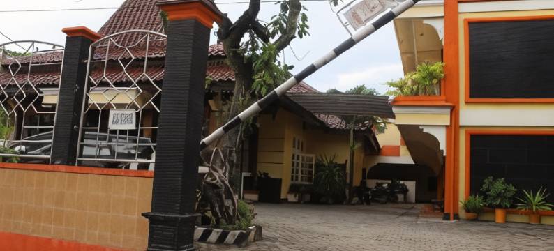 新邦土云家庭旅馆(Homestay Simpang Tujuh)图片