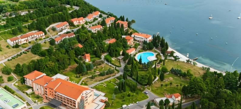 萨琳内拉公寓生物能源度假酒店(Bioenergy Resort Salinera Apartments)图片