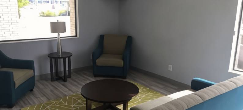 花园贝斯特韦斯特酒店(Best Western Garden Inn)图片