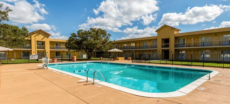 凯艺酒店-近克莱姆森大学(Quality Inn Clemson Near University)图片