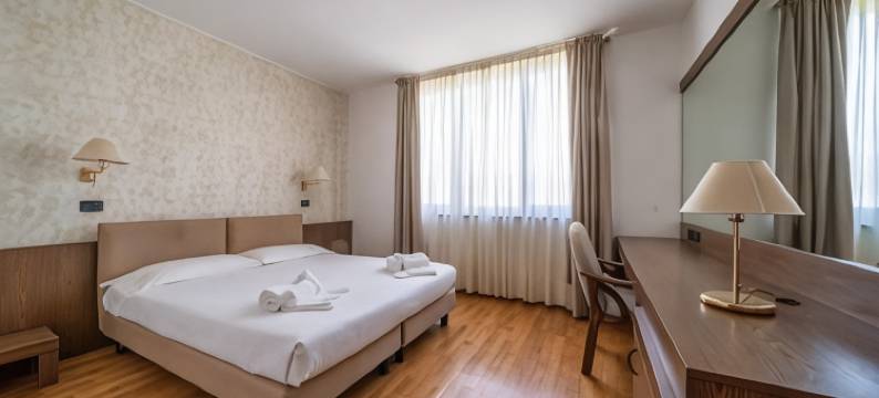 卡瓦列里酒店(Hotel Cavalieri)图片