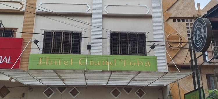 Grand Toba Hotel图片