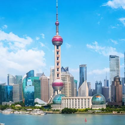 乌镇+苏州+上海3日2晚跟团游