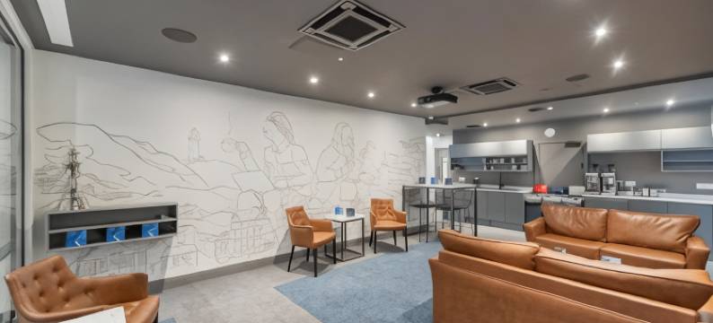 金街公寓酒店(King Street Aparthotel)图片