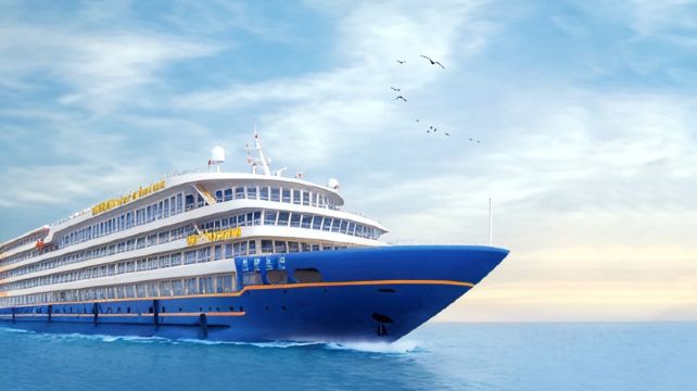 長江三峽+三峽大壩+瞿塘峽+巫峽+重慶5日4晚跟團遊·美維郵輪+180度江景陽臺房+程自助餐+贈WIFI+重慶行李搬運+重慶金牌導遊+三峽核心景區