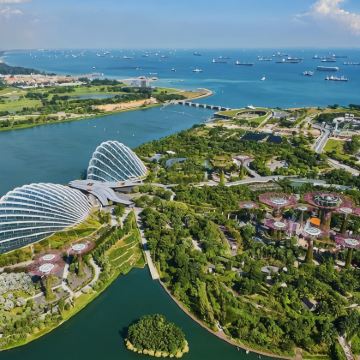 新加坡+马来西亚5日4晚拼小团