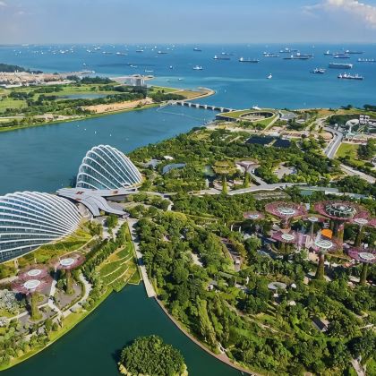 新加坡+马来西亚5日4晚拼小团