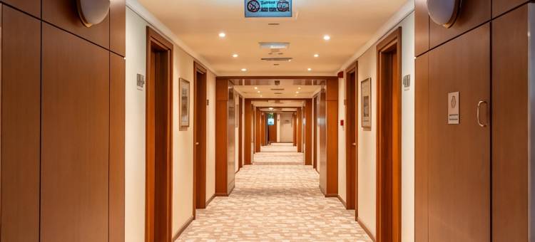 沙迦熏衣草酒店(Lavender Hotel Sharjah)图片