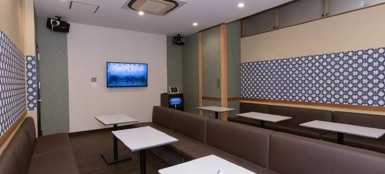 君佳酒店(Hotel Kimiyoshi)图片