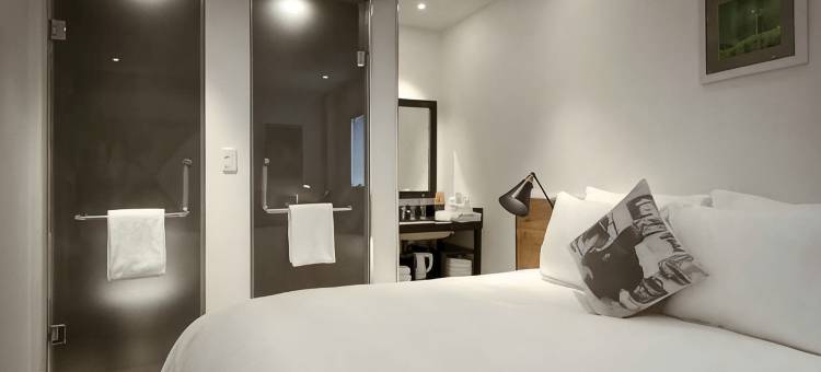 德谭C中央酒店(C Central Hotel)图片