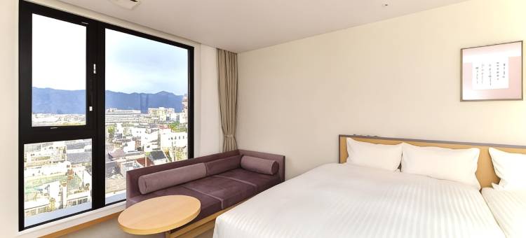百夫长酒店及水疗经典出云(The Centurion Hotel & Spa Classic Izumo)图片