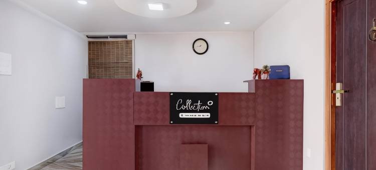 OYO 19292 55 柱子之家酒店(Super Collection O Police Bazar Shillong Formerly Pillars House)图片