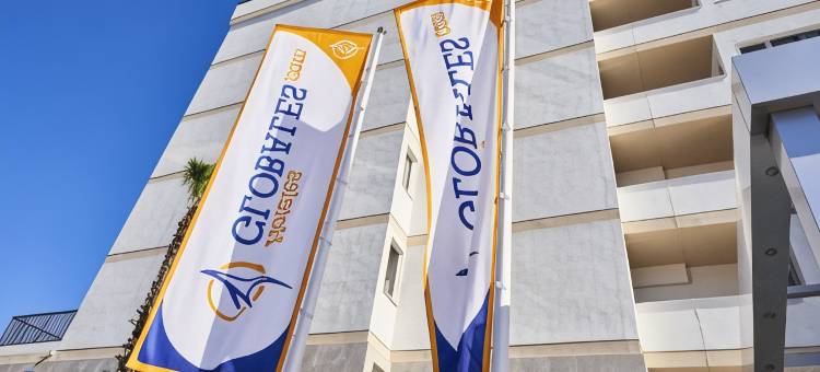 Globales Cala Viñas Adults Only 16+图片