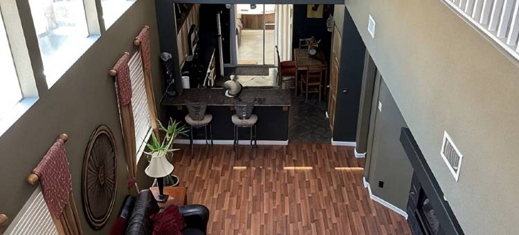 Hidden Gem: “We Stay Here Every Time” • 3Br Next to South Point • Indoor Hot Tub图片