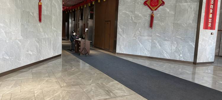 佳木斯拾光壹号民宿图片