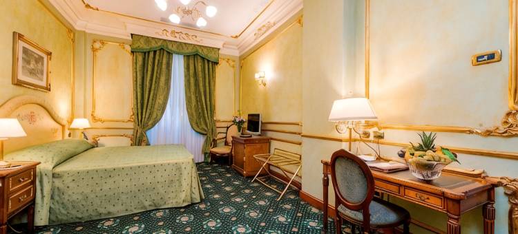 瓦格纳大酒店(Grand Hotel Wagner)图片