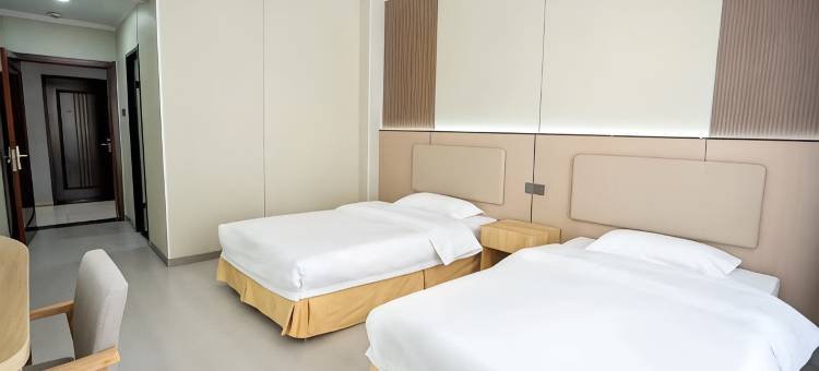 北戴河汇源大酒店图片