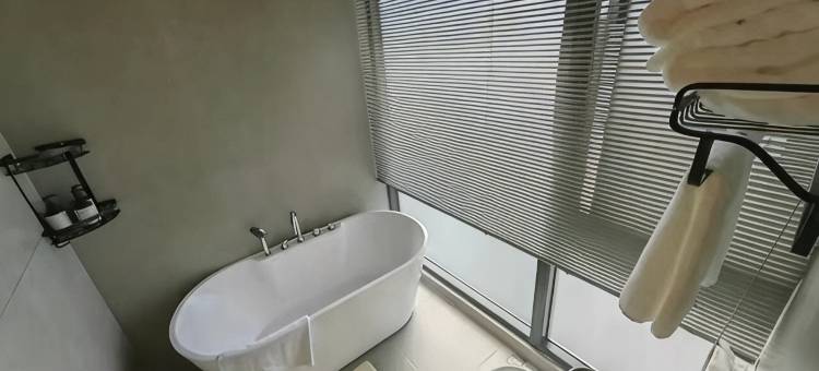 梦江南民宿图片