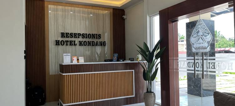 Hotel Kondang Syariah图片