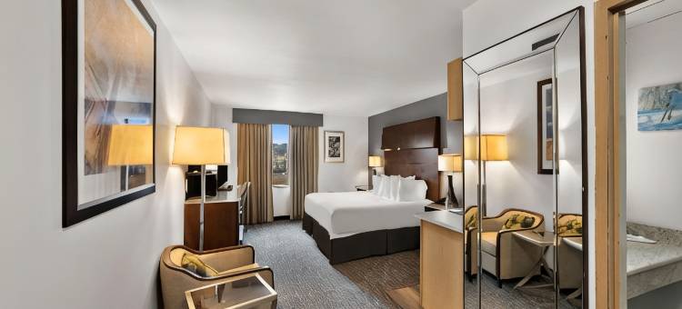 品质酒店及套房卡里布(Quality Inn & Suites)图片