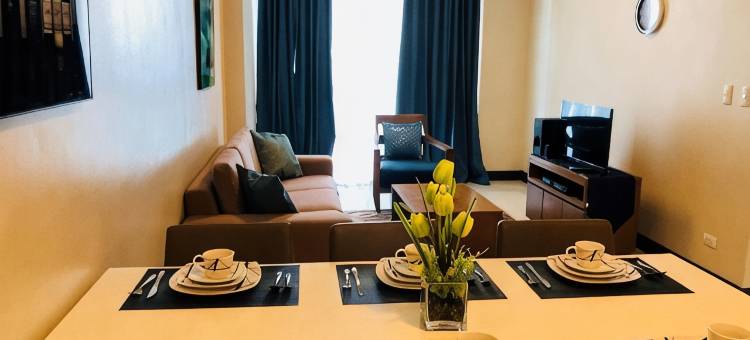 麦克坦纽敦C套房公寓(C Suites at Mactan Newtown)图片