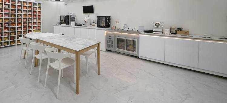 赡养伊乐华酒店(Anyang Illowa Hotel)图片