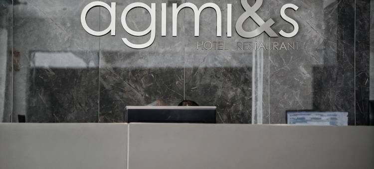 阿吉米酒店(Hotel Agimi)图片