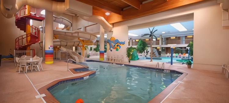 拉姆科塔贝斯特韦斯特优质酒店(Best Western Plus Ramkota Hotel)图片