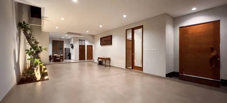 O酒店玛丽亚旅馆(Hotel O Guest House Maria)图片