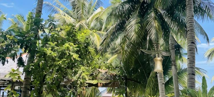 仙本那西巴丹马布度假村(Sipadan Mabul Resort Semporna)图片