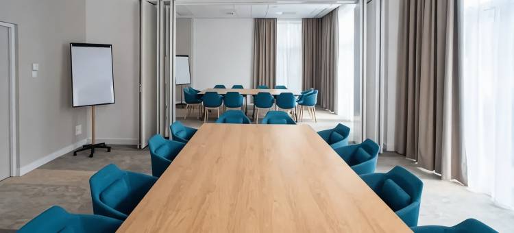 凯尔采中心B&B酒店(B&B HOTEL Kielce Centrum)图片