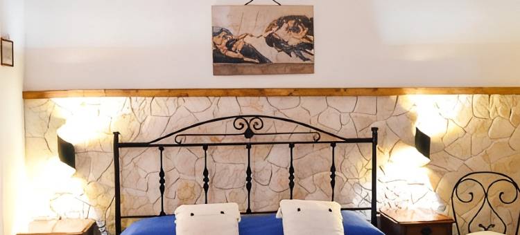 安迪克帕尔门托酒店(B&B Antico Palmento)图片