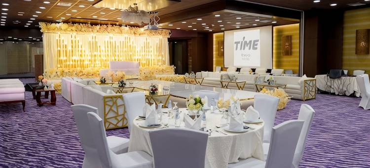 时代拉科酒店(TIME Rako Hotel)图片