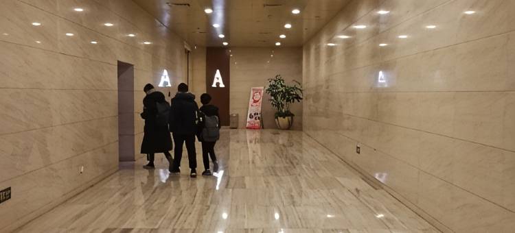 梦幻亿家公寓(北京望京SOHO麒麟社店)图片